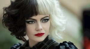 ‘CRUELLA’ SİNEMASININ BİRİNCİ FRAGMANI YAYINLANDI ‘CRUELLA’ SİNEMASININ BİRİNCİ FRAGMANI YAYINLANDI