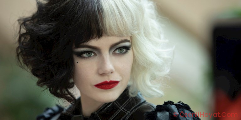 ‘CRUELLA’ SİNEMASININ BİRİNCİ FRAGMANI YAYINLANDI