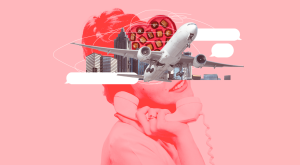 Crushes Make Everyone Embarrassing, Not Just You
