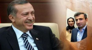 Cumhurbaşkanı Erdoğan’a müjdeli haber! 10. sefer dede oluyor