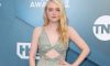 DAKOTA FANNING ‘THE FIRST LADY’ TAKIMINA KATILDI DAKOTA FANNING ‘THE FIRST LADY’ TAKIMINA KATILDI