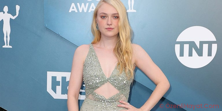 DAKOTA FANNING ‘THE FIRST LADY’ TAKIMINA KATILDI DAKOTA FANNING ‘THE FIRST LADY’ TAKIMINA KATILDI