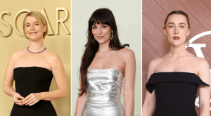 Dakota Johnson in Three Incestuous Sisters: Everything We Know About the New Movie Dakota Johnson in Three Incestuous Sisters: Everything We Know About the New Movie