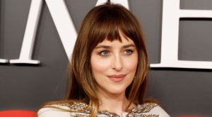 Dakota Johnson’s Honey-Blonde Highlights Prove Summer Hair Is All About Small Updates