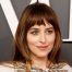 Dakota Johnson’s Honey-Blonde Highlights Prove Summer Hair Is All About Small Updates