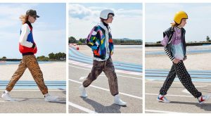 DANCING KID: CELINE HOMME YAZ 2021 KOLEKSİYONU DANCING KID: CELINE HOMME YAZ 2021 KOLEKSİYONU