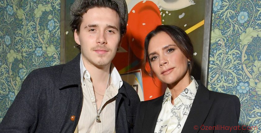 David and Victoria Beckham’s Alleged Family Feud With Brooklyn: A Timeline