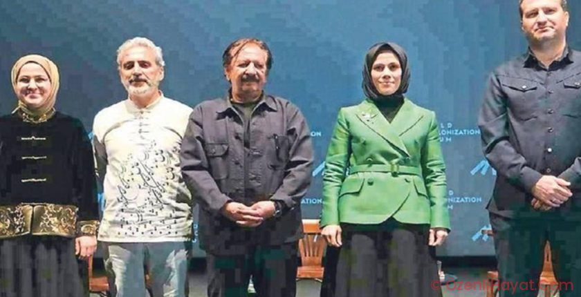 “Dekolonize Sinema Günleri” İstanbul’da Başladı: Kültürel Yozlaşmaya Karşı “Öz Değer” Vurgusu