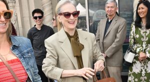 DeMellier Bags, the Quiet-Luxury Brand the Cast of The Devil Wears Prada Is Obsessed With