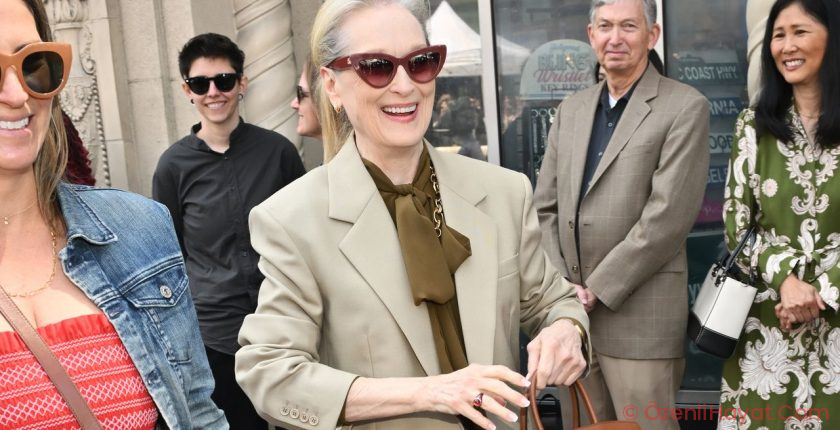 DeMellier Bags, the Quiet-Luxury Brand the Cast of The Devil Wears Prada Is Obsessed With DeMellier Bags, the Quiet-Luxury Brand the Cast of The Devil Wears Prada Is Obsessed With