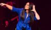 DEMI LOVATO BEKAR OLMANIN EN DÜZGÜN TARAFINI ANLATTI