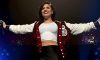 DEMI LOVATO YENİ SAÇ KISMININ MANASINI AÇIKLADI DEMI LOVATO YENİ SAÇ KISMININ MANASINI AÇIKLADI