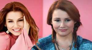 Deniz Seki çocukluk hayalini gerçekleştirdi!