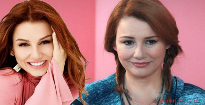 Deniz Seki çocukluk hayalini gerçekleştirdi!