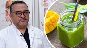 Detoks akımına kapılmayın: Bilinçsiz detoks şifa değil hastalık dağıtıyor!
