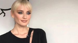 Didem Soydan çaba ettiği hastalığını açıkladı
