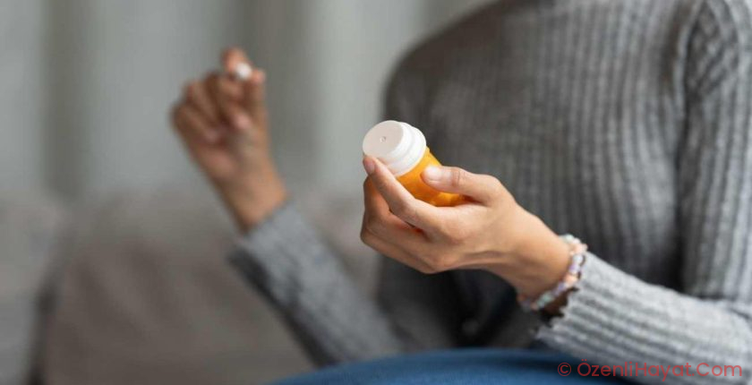Dikkat çeken ihtar: Kanser hastalarında ezbere alınan vitaminlere dikkat