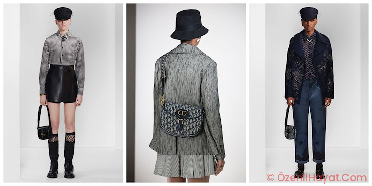 DIOR BOBBY İLE TANIŞIN! DIOR BOBBY İLE TANIŞIN!