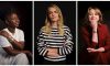 DIOR, DÜNYAYA İZLERİNİ BIRAKAN BAYANLAR İLE BİR ORTAYA GELDİ DIOR, DÜNYAYA İZLERİNİ BIRAKAN BAYANLAR İLE BİR ORTAYA GELDİ