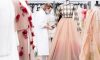 DIOR SONBAHAR-KIŞ KOLEKSİYONUNUN PERDE GERİSİ DIOR SONBAHAR-KIŞ KOLEKSİYONUNUN PERDE GERİSİ