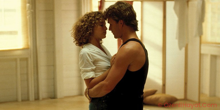 ‘DIRTY DANCING’ SİNEMASININ DEVAMI ÇEKİLİYOR ‘DIRTY DANCING’ SİNEMASININ DEVAMI ÇEKİLİYOR
