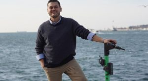 #DOCKERSCHALLENGERS’IN YENİ ÜYESİ: ALPER ÖKTEM
