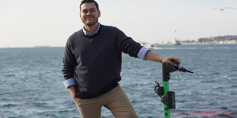 #DOCKERSCHALLENGERS’IN YENİ ÜYESİ: ALPER ÖKTEM