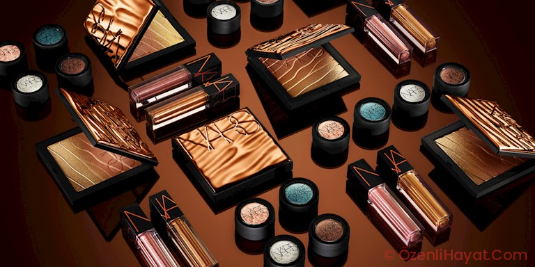 DOĞAL BRONZLUK: NARS BRONZING MOMENT