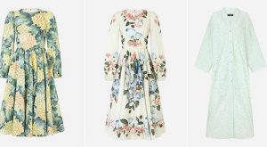 DOLCE & GABBANA’DAN YENİ KAPSÜL KOLEKSİYON: “BEAUTIFUL LIFE”
