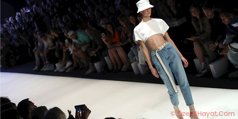DÖNEMİN 8 JEAN PANTOLON TRENDİ