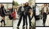 DÖNEMLERİN ÖTESİNDE: MANGO URBAN ESSENTIALS KOLEKSİYONU