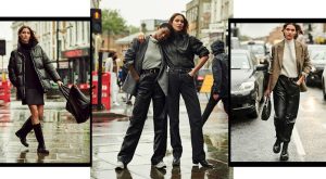 DÖNEMLERİN ÖTESİNDE: MANGO URBAN ESSENTIALS KOLEKSİYONU