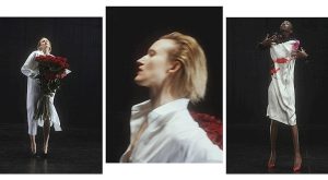 DRIES VAN NOTEN SONBAHAR 2021 KOLEKSİYONU