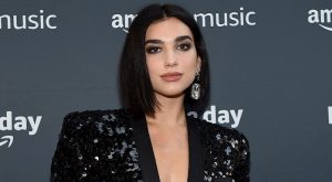 DUA LIPA MÜZİK DALINDAKİ CİNSİYETÇİLİĞİ ANLATTI