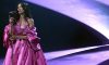 DUA LIPA’NIN GRAMMY PERFORMANSI DUA LIPA’NIN GRAMMY PERFORMANSI