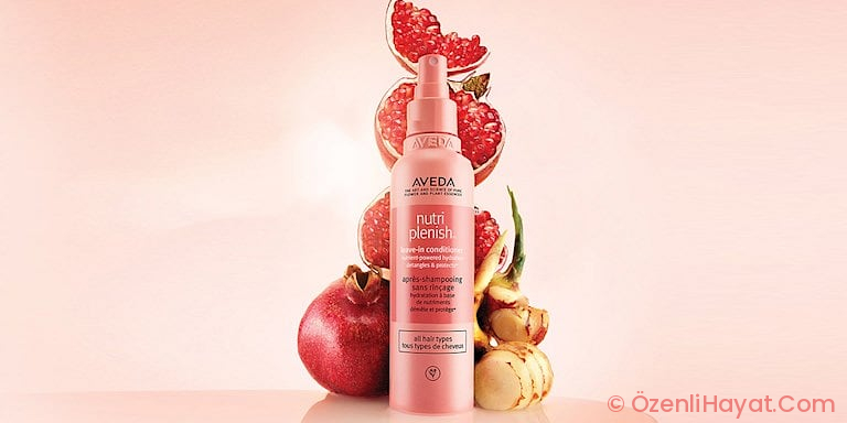 DÜNYA AYI’NDA AVEDA’NIN MAKSADI MÜMKÜN OLDUĞU KADAR ÇOK BİREYE PAK SU ULAŞTIRMAK DÜNYA AYI’NDA AVEDA’NIN MAKSADI MÜMKÜN OLDUĞU KADAR ÇOK BİREYE PAK SU ULAŞTIRMAK