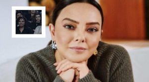‘Ebru özür dilerim, ne çirkinmişiz!’ Eski modelden Ebru Gündeş’i şoke eden paylaşım