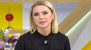 Ece Erken’den komşusuna sert çıkış! “Seni bulacağım”