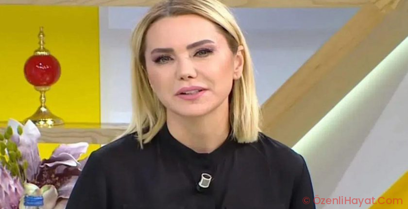 Ece Erken’den komşusuna sert çıkış! “Seni bulacağım” Ece Erken’den komşusuna sert çıkış! “Seni bulacağım”
