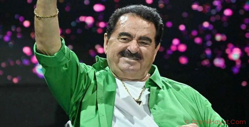 El öptürdü kesenin ağzını açtı! İbrahim Tatlıses bayram harçlıklarını dağıttı