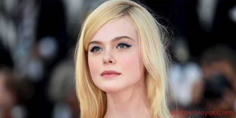 ELLE FANNING HAMİLE! ELLE FANNING HAMİLE!