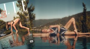 ELLE ON THE BEACH YAZ 2020 SAYISI ÇIKTI!