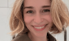 Emilia Clarke’s Low-Contrast Bob Is the Perfect Summer Cut for Fine Hair