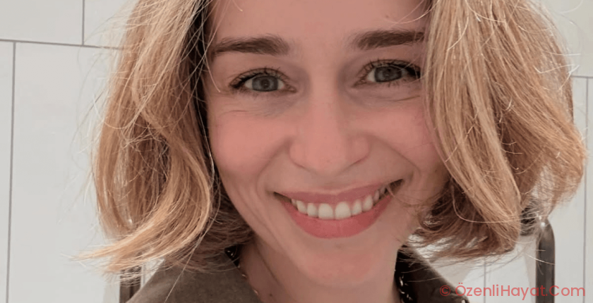 Emilia Clarke’s Low-Contrast Bob Is the Perfect Summer Cut for Fine Hair Emilia Clarke’s Low-Contrast Bob Is the Perfect Summer Cut for Fine Hair