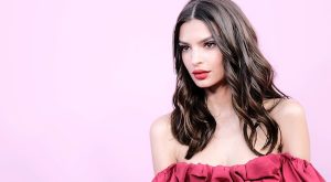 EMILY RATAJKOWSKI BİR FOTOĞRAFÇIYI CİNSEL TACİZ İLE SUÇLADI