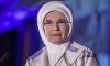 Emine Erdoğan’dan 1 Mayıs bildirisi