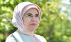 Emine Erdoğan’dan 19 Mayıs bildirisi: “İstiklal uğruna başlatılan büyük gayretin adıdır”