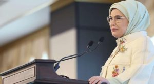 Emine Erdoğan’dan Anneler Günü paylaşımı: Anneler dünyanın en büyük ışığı!
