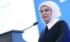 Emine Erdoğan’dan bu sene birinci sefer kutlanan Ulusal Aile Haftası mesajı!