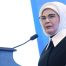 Emine Erdoğan’dan bu sene birinci sefer kutlanan Ulusal Aile Haftası mesajı!